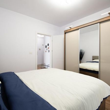 Claseb Apartment Timisoara Luaran gambar