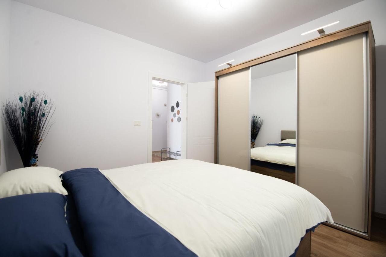 Claseb Apartment Timisoara Luaran gambar