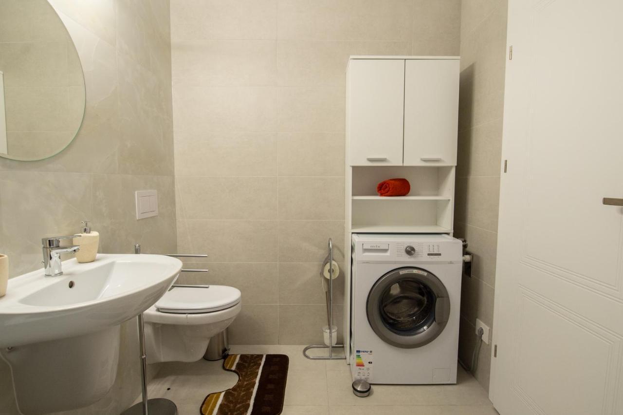 Claseb Apartment Timisoara Luaran gambar