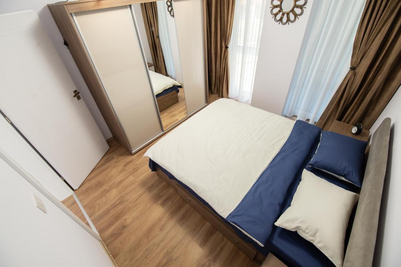 Claseb Apartment Timisoara Luaran gambar