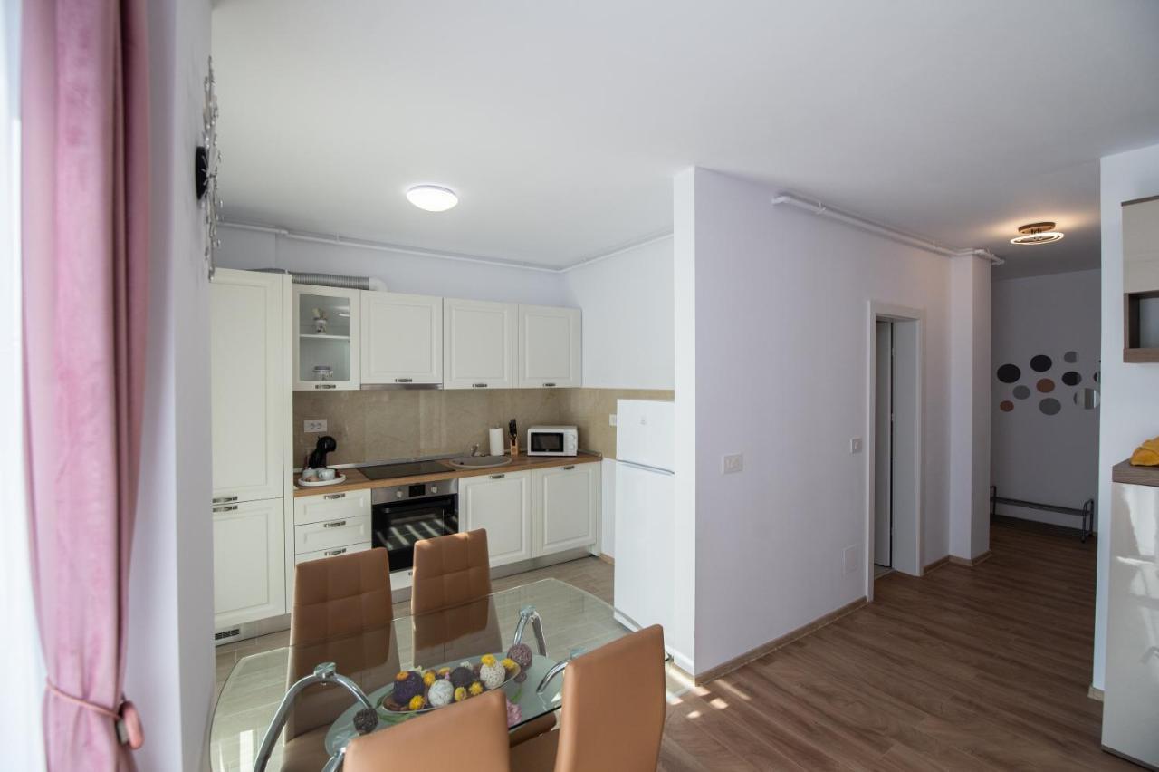 Claseb Apartment Timisoara Luaran gambar
