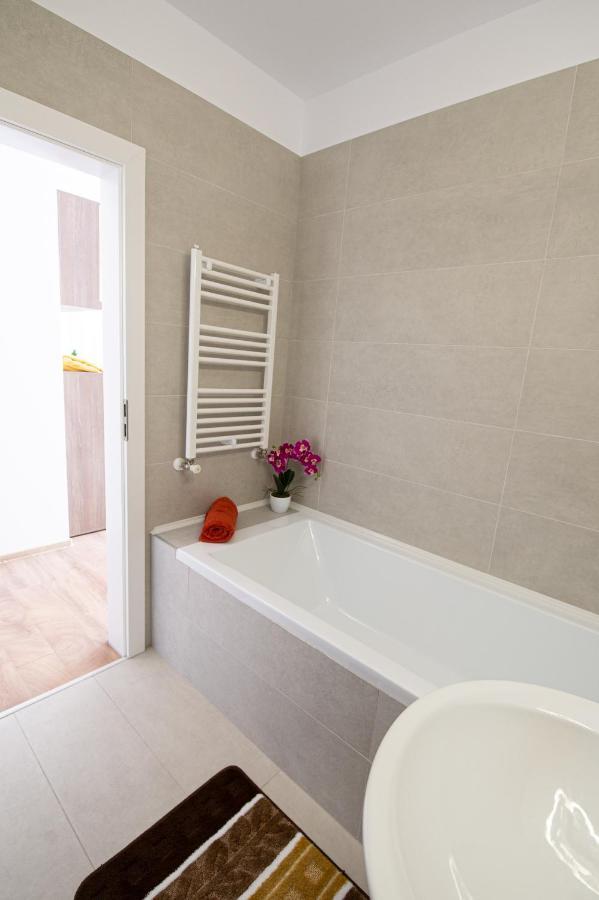 Claseb Apartment Timisoara Luaran gambar