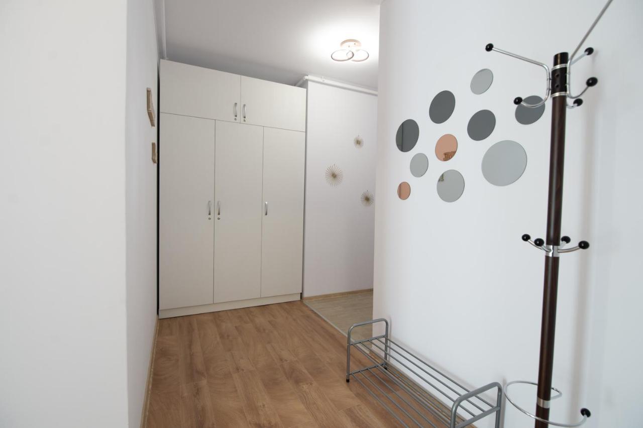 Claseb Apartment Timisoara Luaran gambar