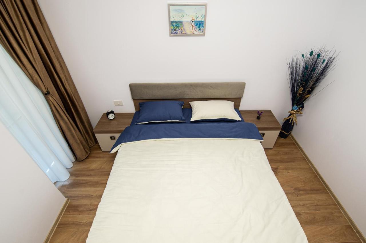 Claseb Apartment Timisoara Luaran gambar