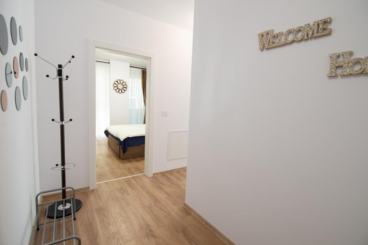 Claseb Apartment Timisoara Luaran gambar