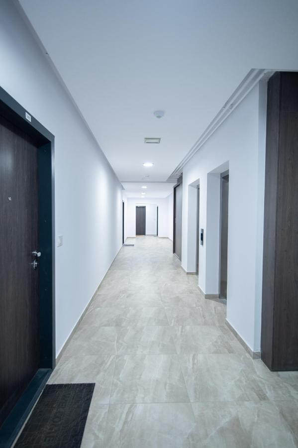 Claseb Apartment Timisoara Luaran gambar