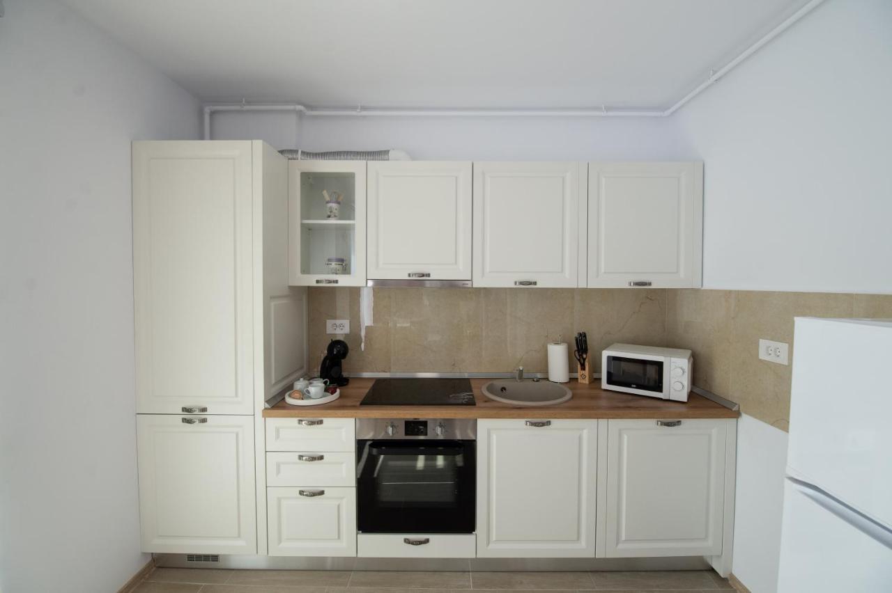 Claseb Apartment Timisoara Luaran gambar